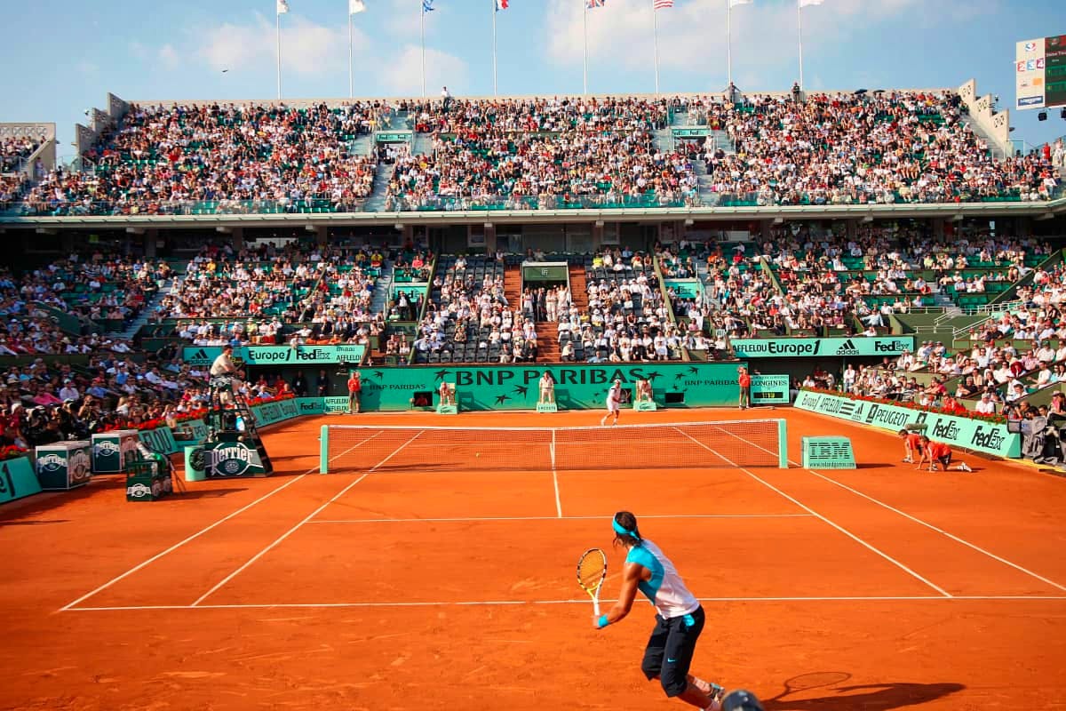 Betting Guide to the French Open 2022